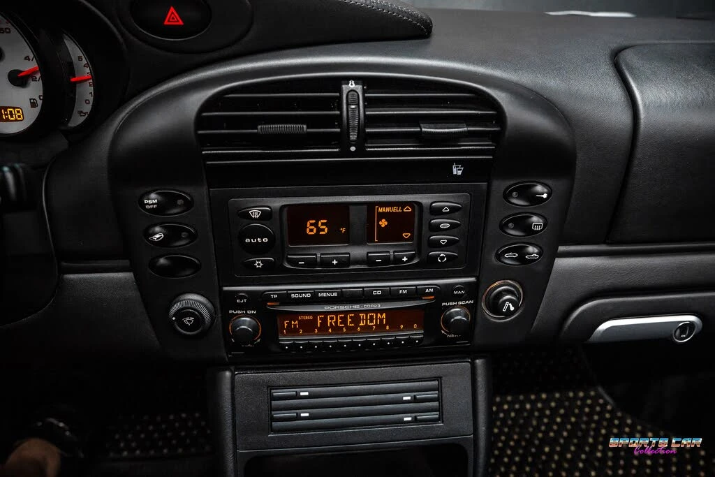 2004 Porsche 996 Carrera 4S - Image 19 of 31