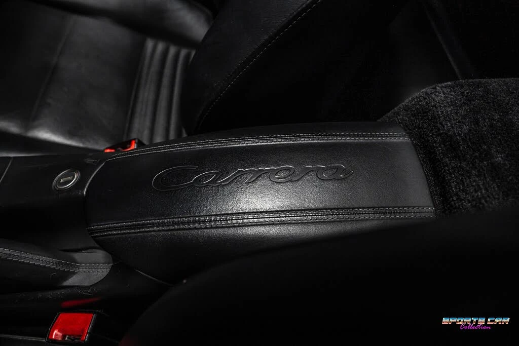 2004 Porsche 996 Carrera 4S - Image 25 of 31