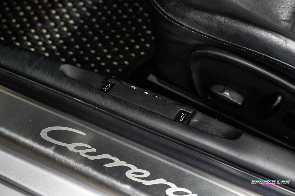 2004 Porsche 996 Carrera 4S - Image 31 of 31