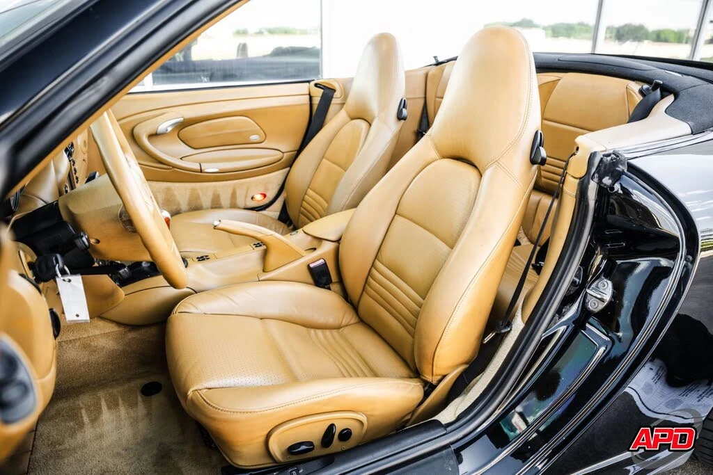 2004 Porsche 996 Carrera 4S - Image 5 of 31