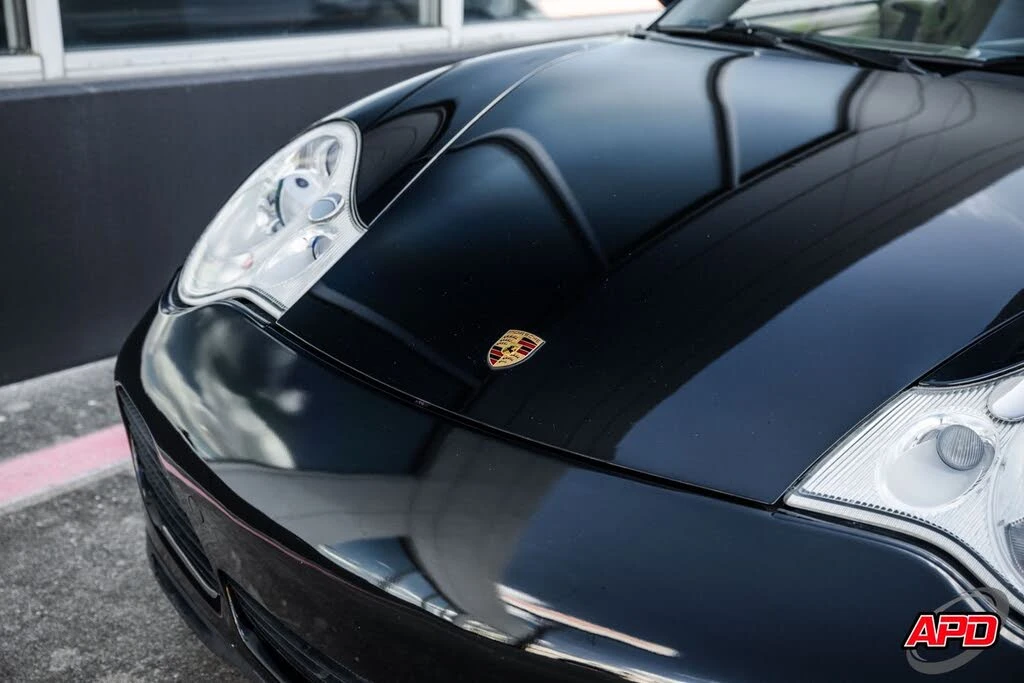 2004 Porsche 996 Carrera 4S - Image 23 of 31