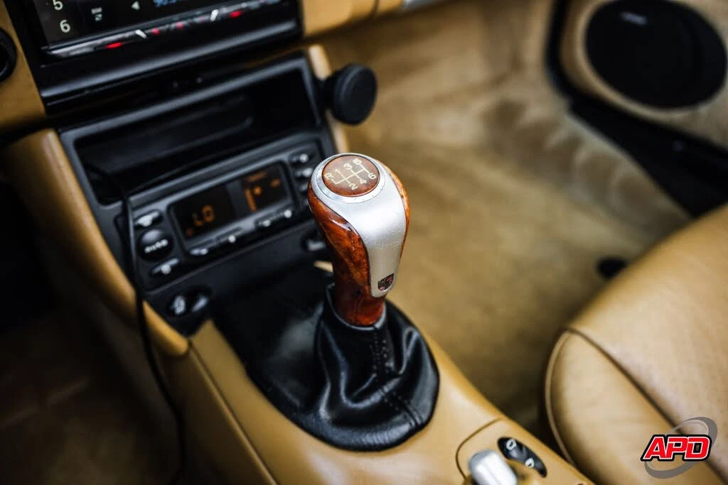 2004 Porsche 996 Carrera 4S - Image 13 of 31