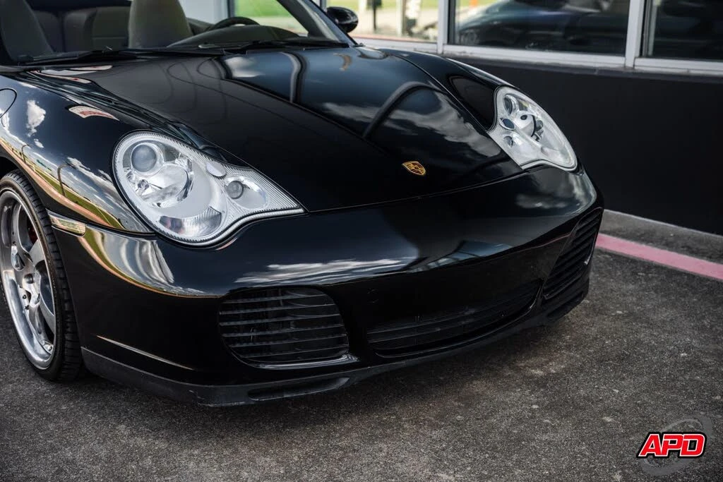 2004 Porsche 996 Carrera 4S - Image 22 of 31