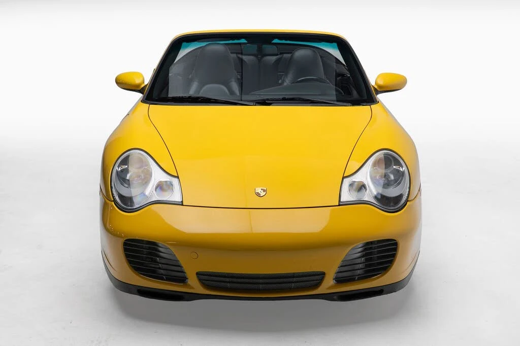2004 Porsche 996 Carrera 4S - Image 6 of 31