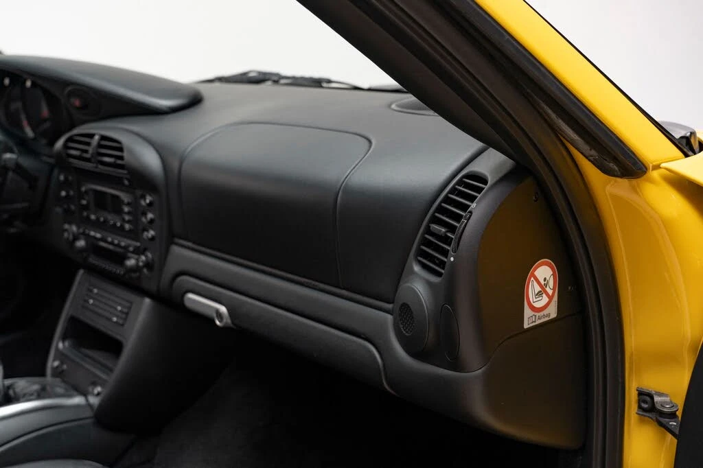 2004 Porsche 996 Carrera 4S - Image 31 of 31