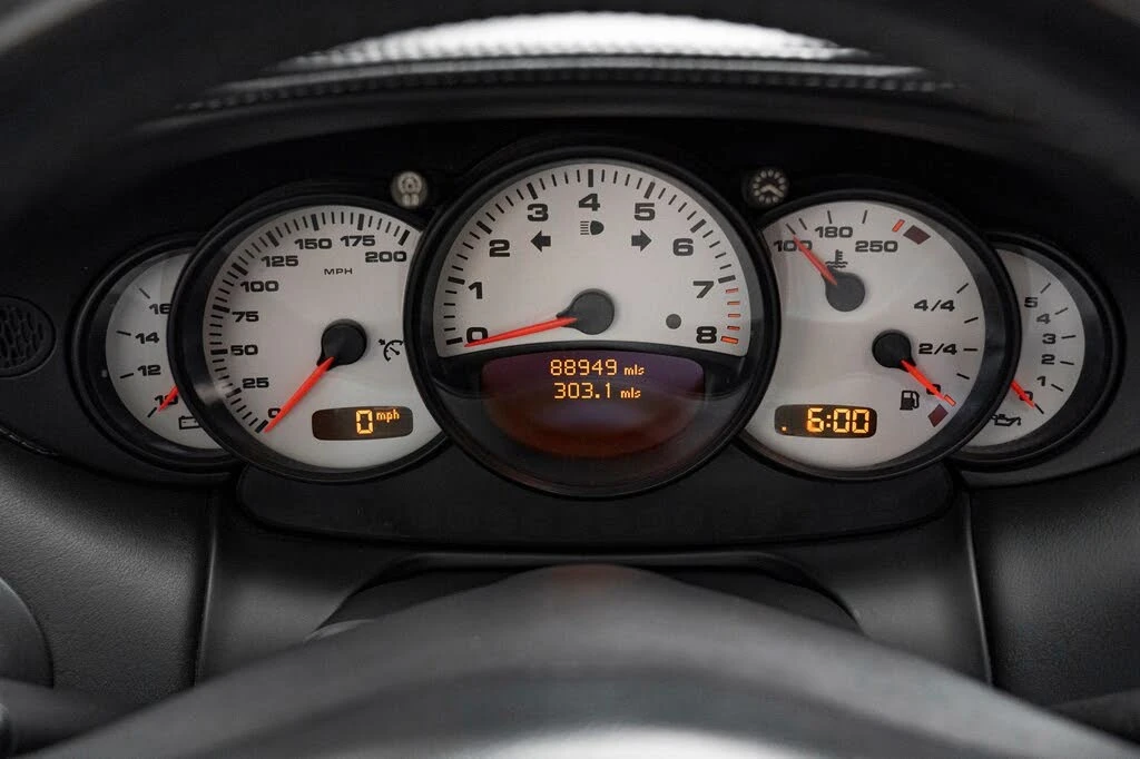 2004 Porsche 996 Carrera 4S - Image 22 of 31