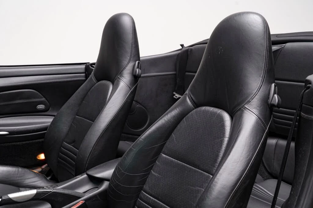 2004 Porsche 996 Carrera 4S - Image 15 of 31