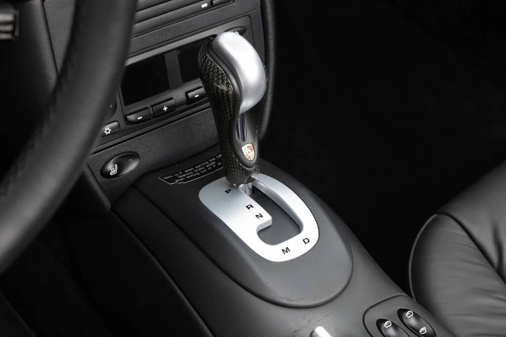 2004 Porsche 996 Carrera 4S - Image 18 of 31