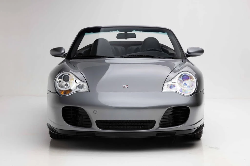 2004 Porsche 996 Carrera 4S - Image 5 of 31