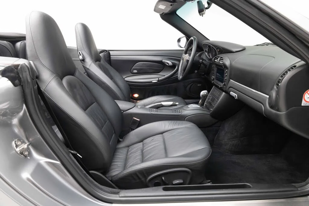 2004 Porsche 996 Carrera 4S - Image 14 of 31