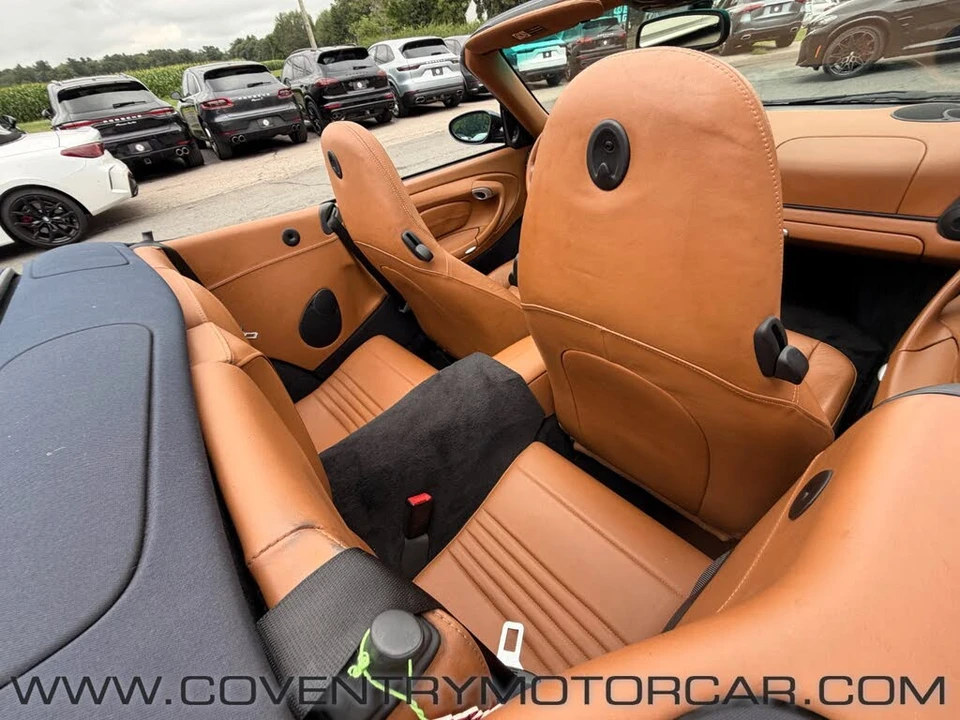 2004 Porsche 996 Carrera 4S - Image 31 of 31