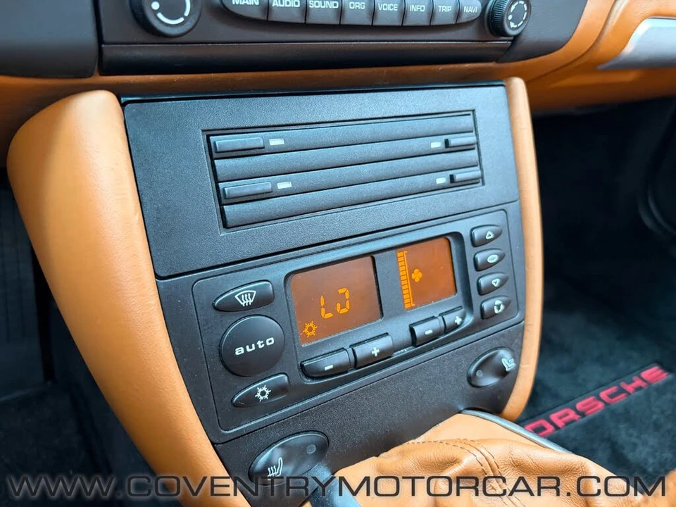 2004 Porsche 996 Carrera 4S - Image 20 of 31