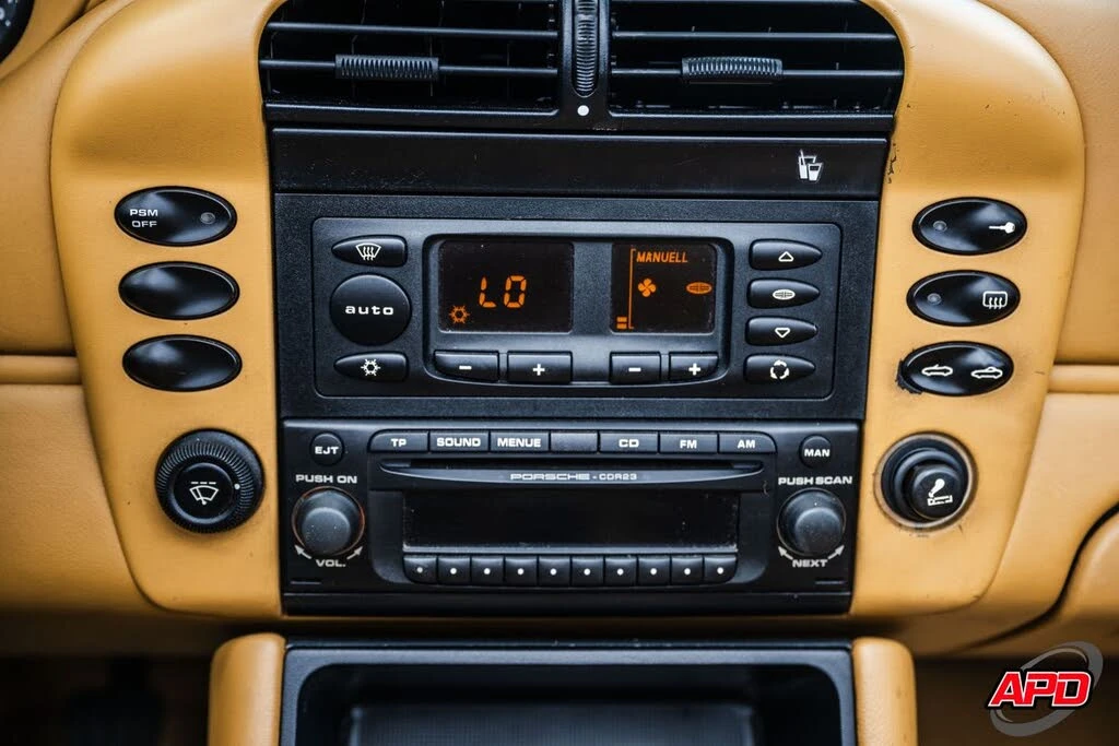 2004 Porsche 996 Carrera 4S - Image 16 of 31