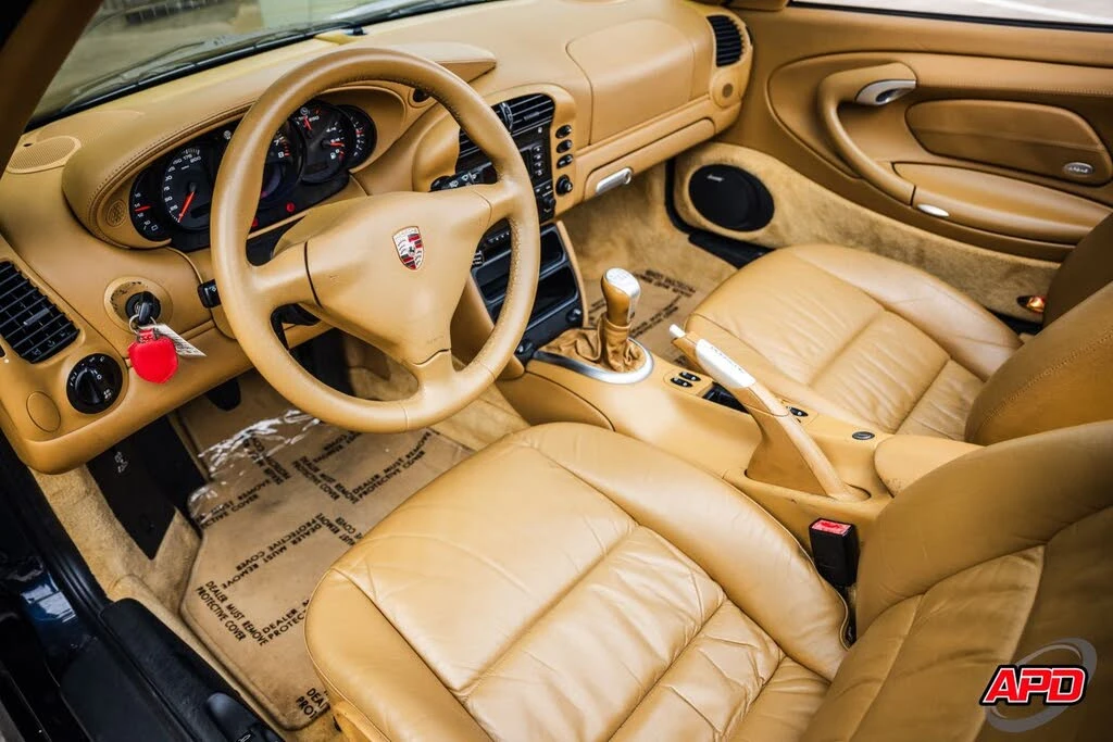 2004 Porsche 996 Carrera 4S - Image 2 of 31