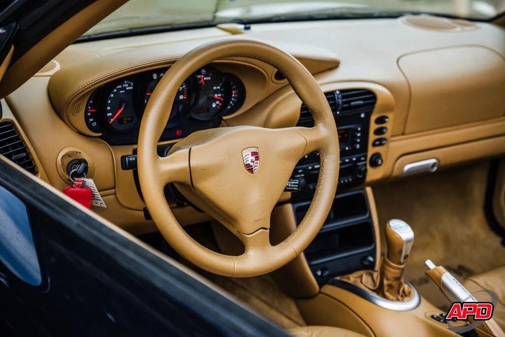 2004 Porsche 996 Carrera 4S - Image 7 of 31