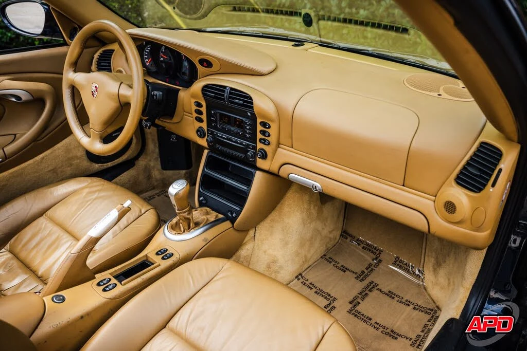 2004 Porsche 996 Carrera 4S - Image 18 of 31