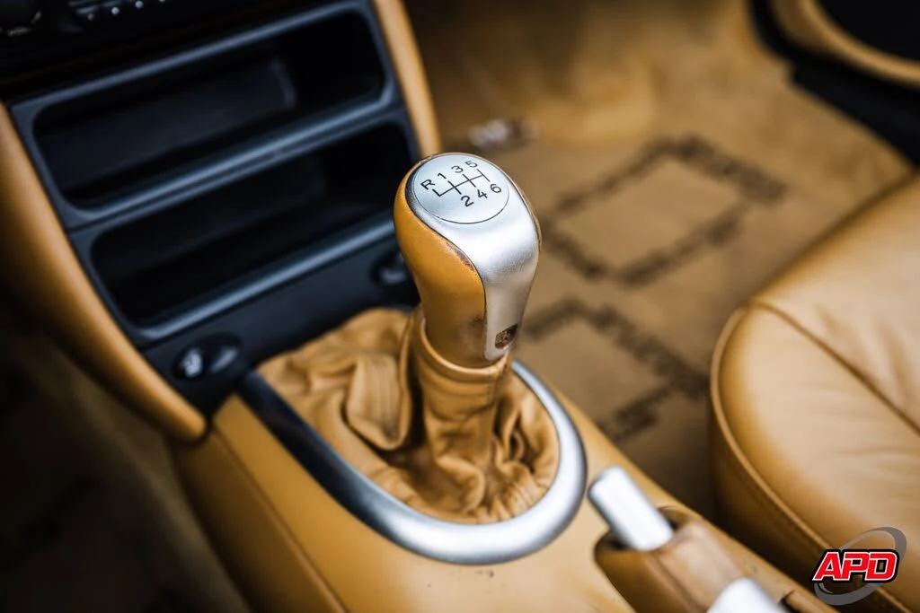 2004 Porsche 996 Carrera 4S - Image 13 of 31