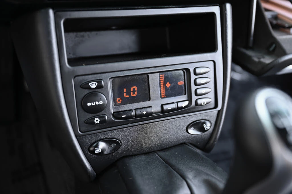 2004 Porsche 996 Carrera 4S - Image 30 of 31