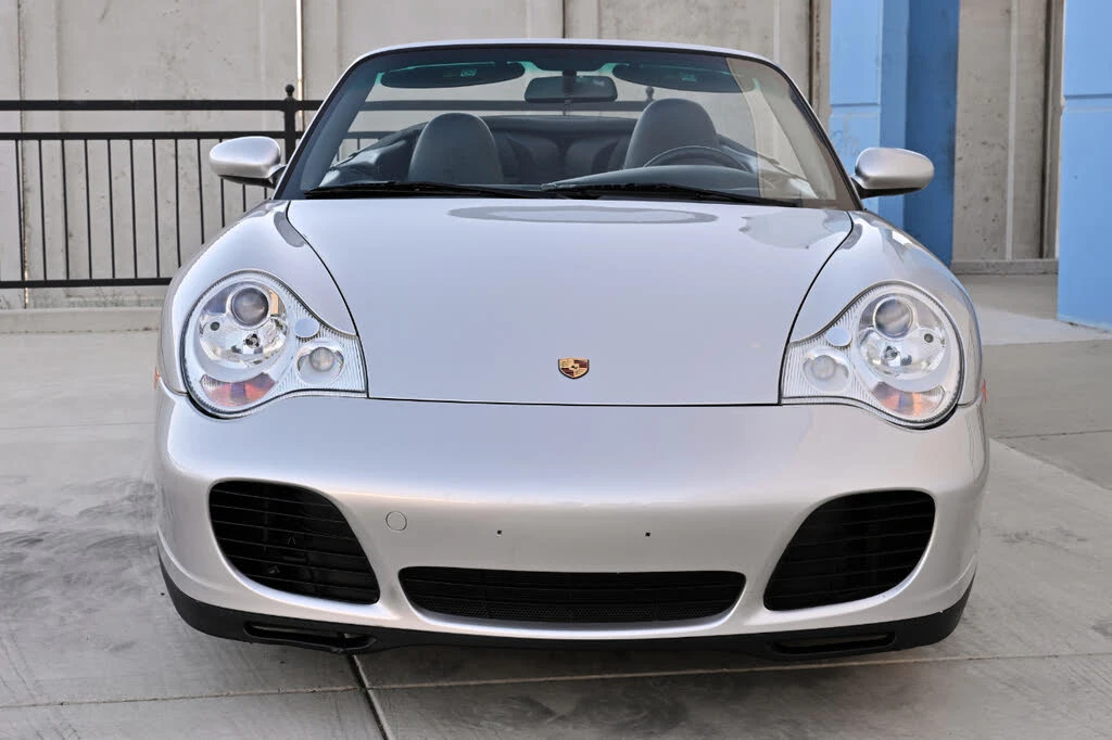 2004 Porsche 996 Carrera 4S - Image 14 of 31