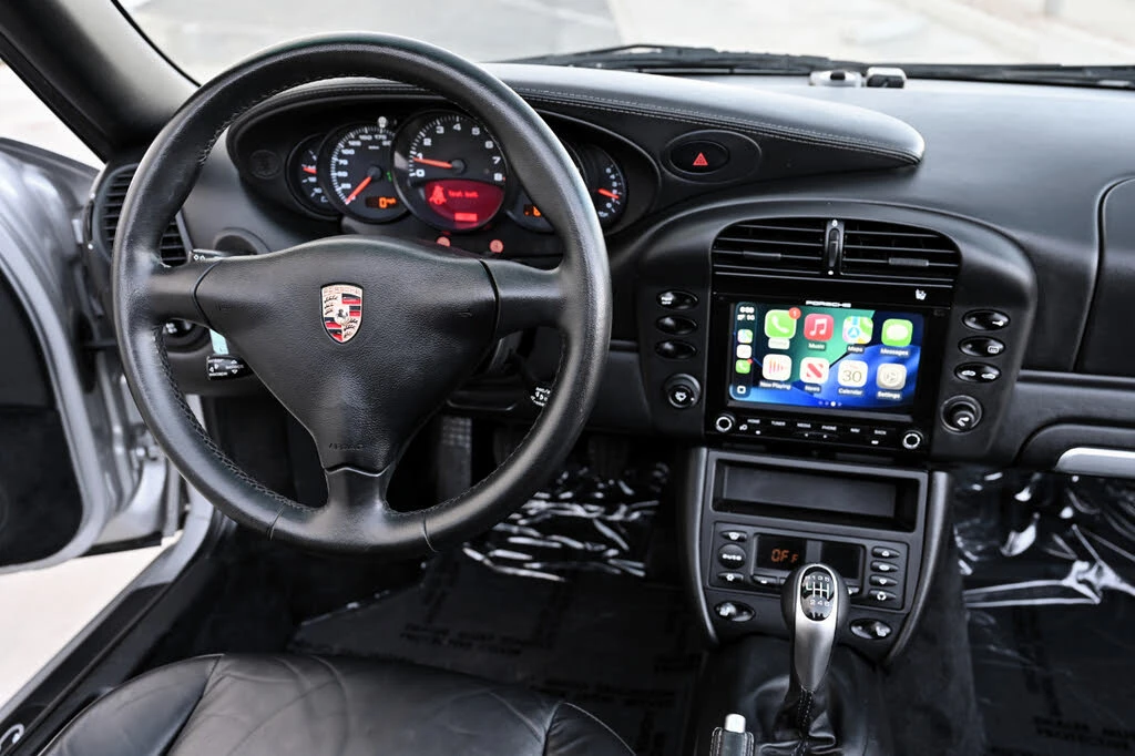 2004 Porsche 996 Carrera 4S - Image 21 of 31