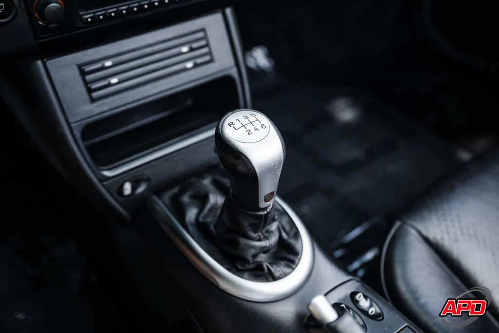 2004 Porsche 996 Carrera 4S - Image 13 of 31