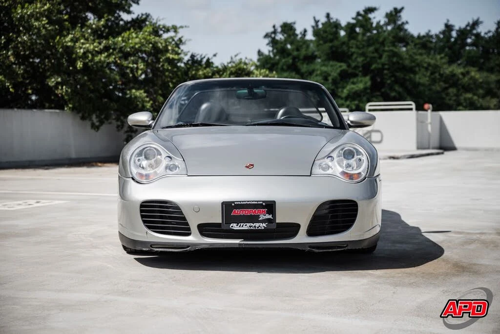 2004 Porsche 996 Carrera 4S - Image 15 of 31