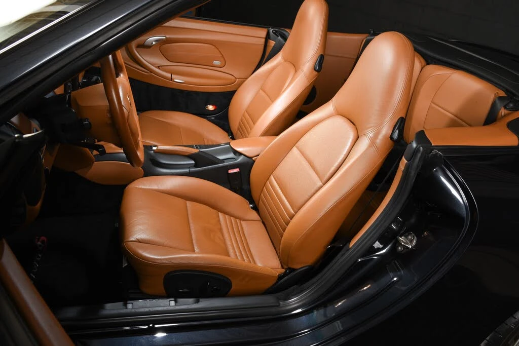 2004 Porsche 996 Carrera 4S - Image 6 of 31