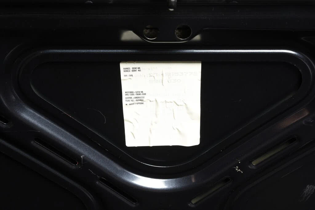 2004 Porsche 996 Carrera 4S - Image 17 of 31