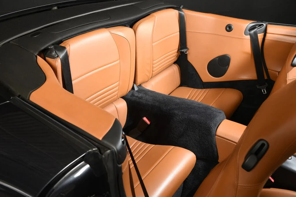 2004 Porsche 996 Carrera 4S - Image 28 of 31
