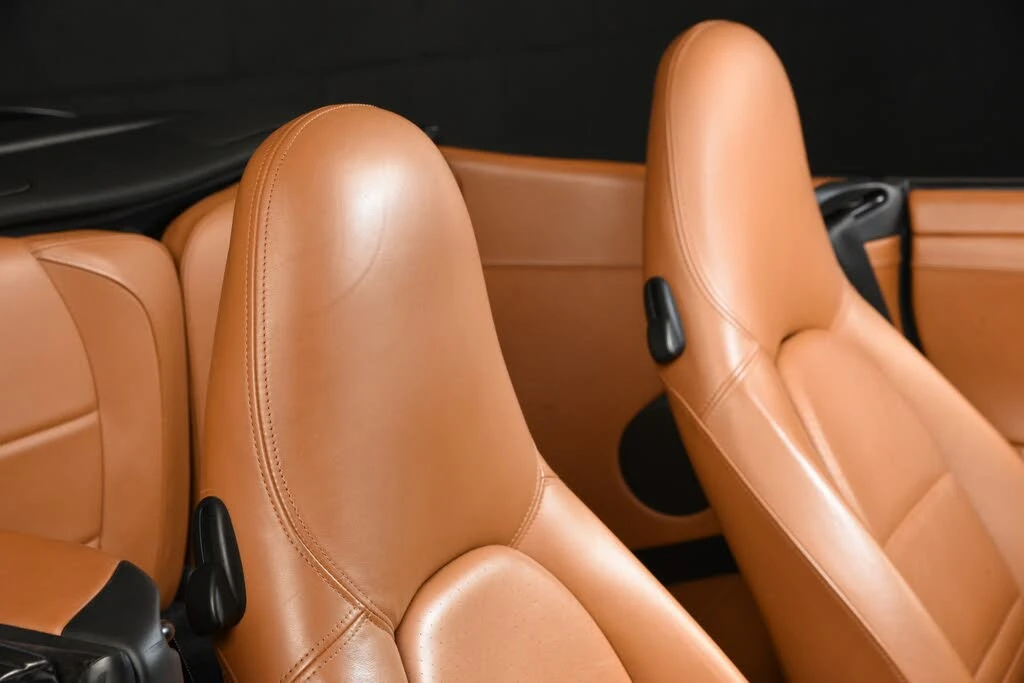 2004 Porsche 996 Carrera 4S - Image 29 of 31