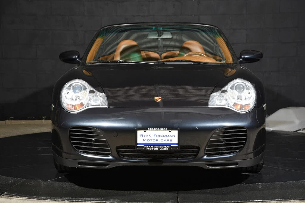 2004 Porsche 996 Carrera 4S - Image 15 of 31