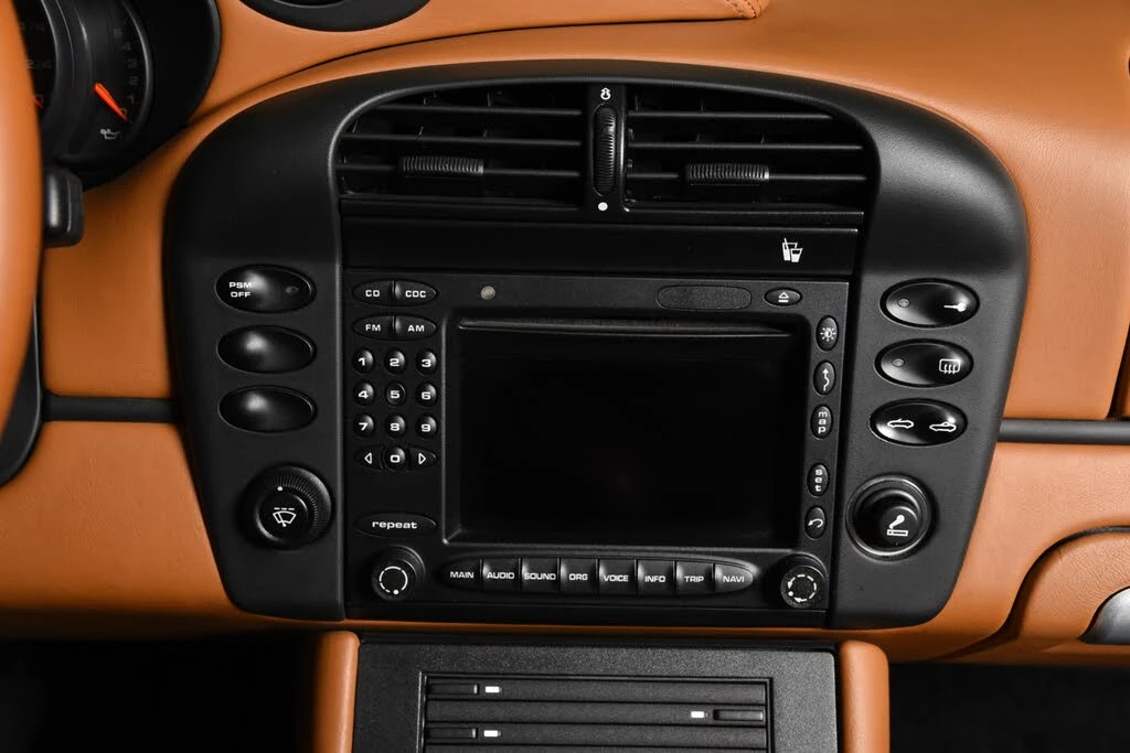 2004 Porsche 996 Carrera 4S - Image 25 of 31