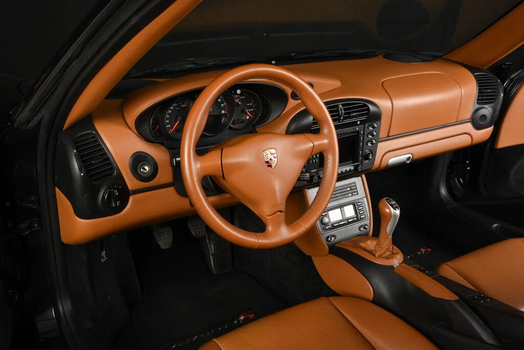 2004 Porsche 996 Carrera 4S - Image 22 of 31