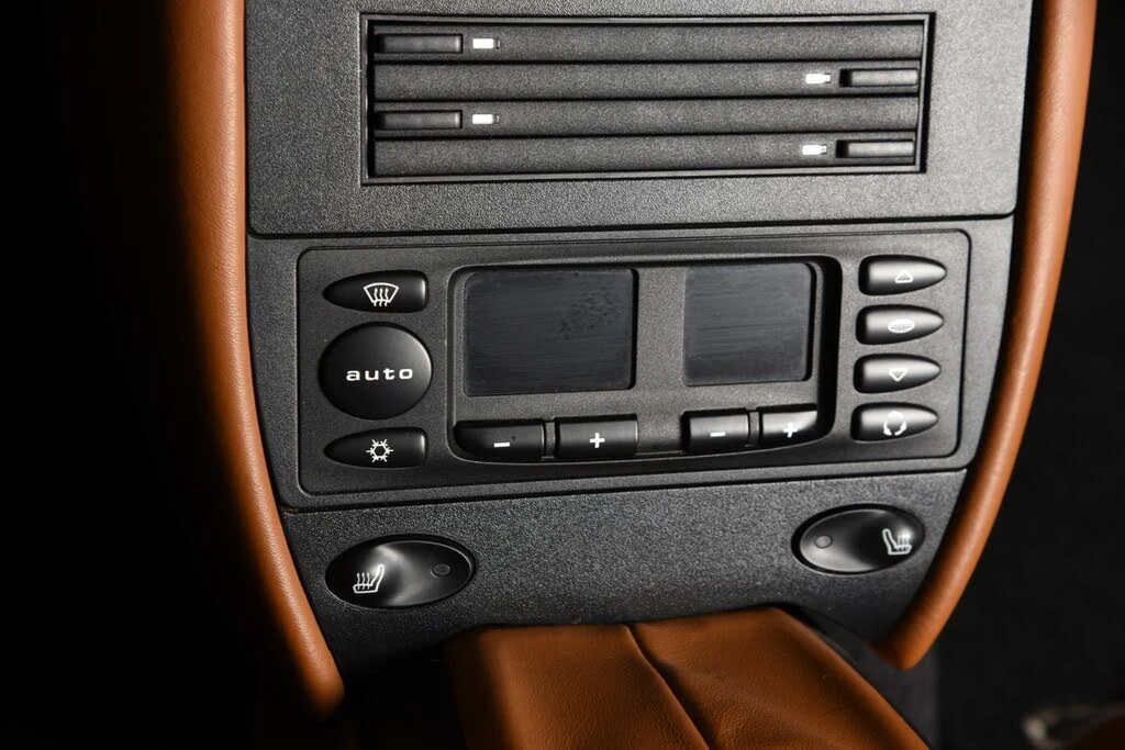2004 Porsche 996 Carrera 4S - Image 27 of 31