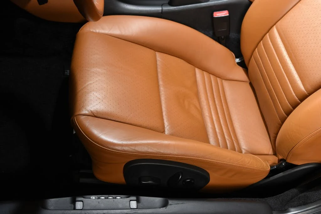 2004 Porsche 996 Carrera 4S - Image 23 of 31