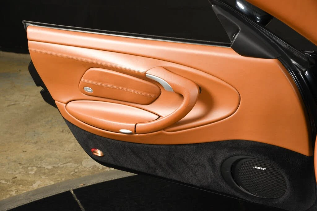 2004 Porsche 996 Carrera 4S - Image 20 of 31
