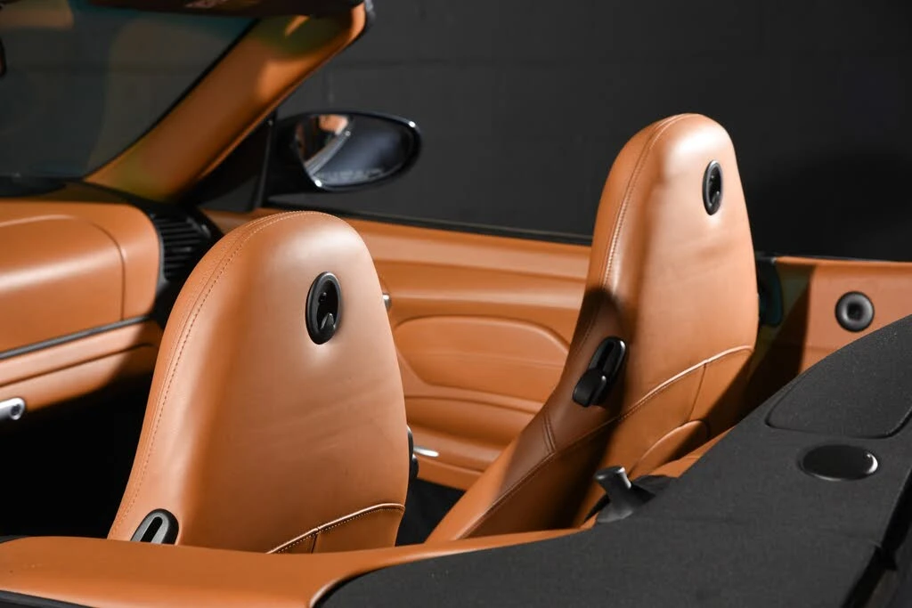 2004 Porsche 996 Carrera 4S - Image 24 of 31