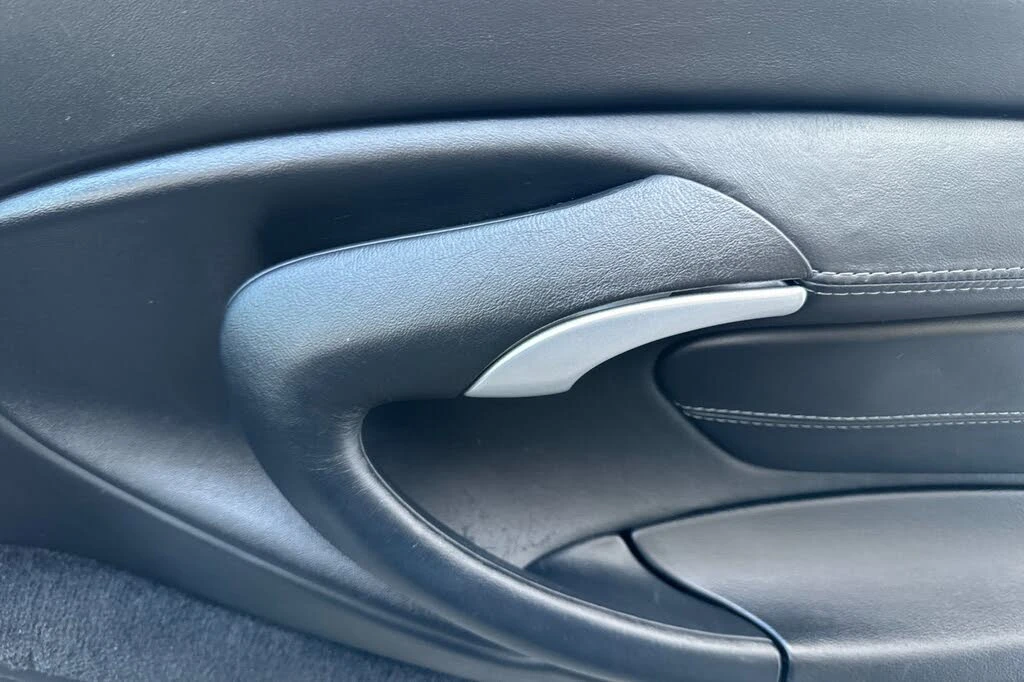 2004 Porsche 996 Carrera 4S - Image 20 of 31