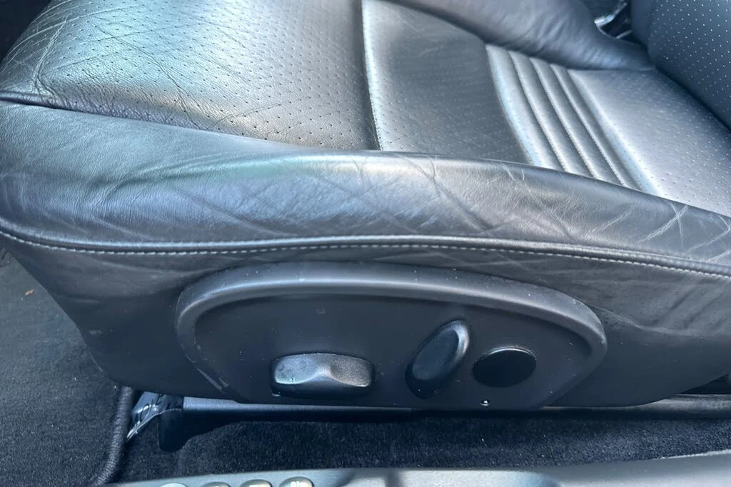 2004 Porsche 996 Carrera 4S - Image 13 of 31