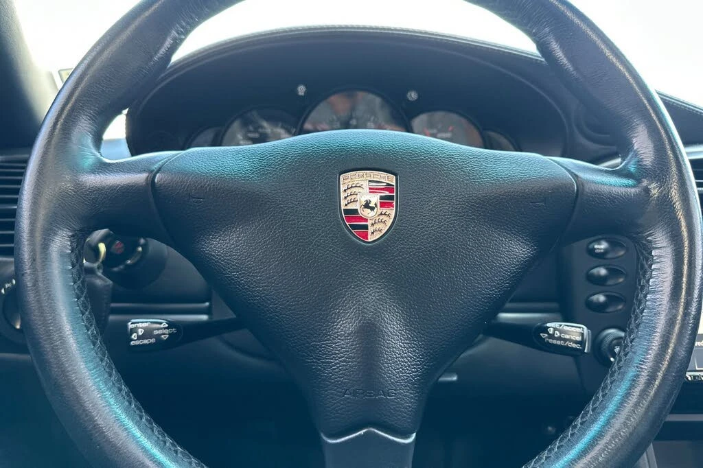 2004 Porsche 996 Carrera 4S - Image 31 of 31