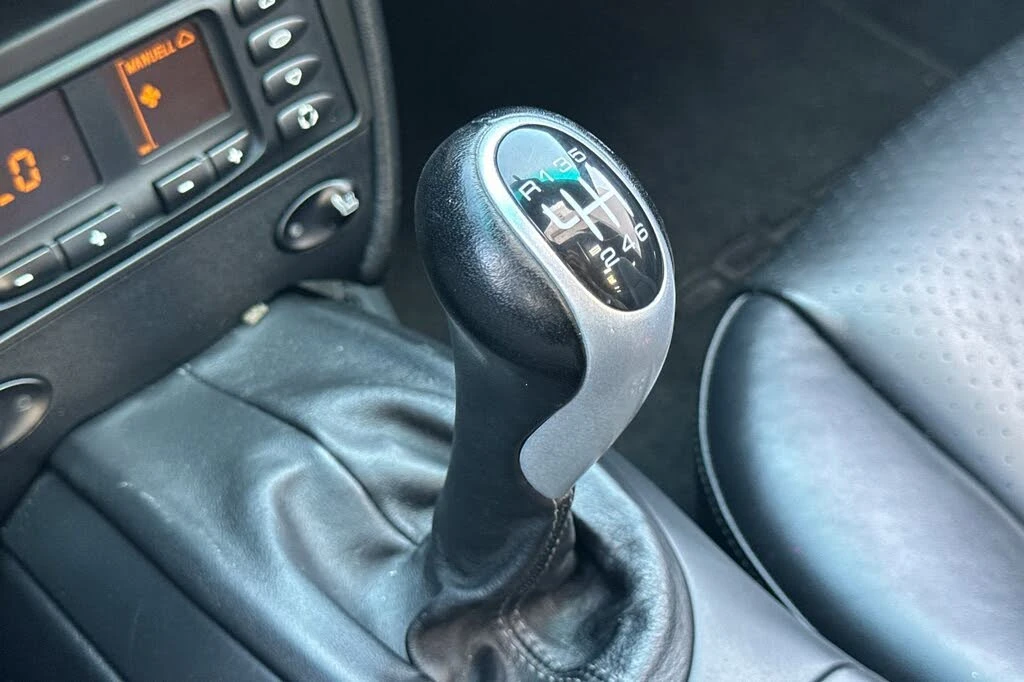 2004 Porsche 996 Carrera 4S - Image 30 of 31