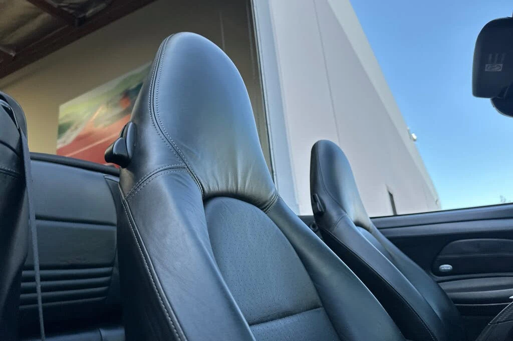 2004 Porsche 996 Carrera 4S - Image 19 of 31