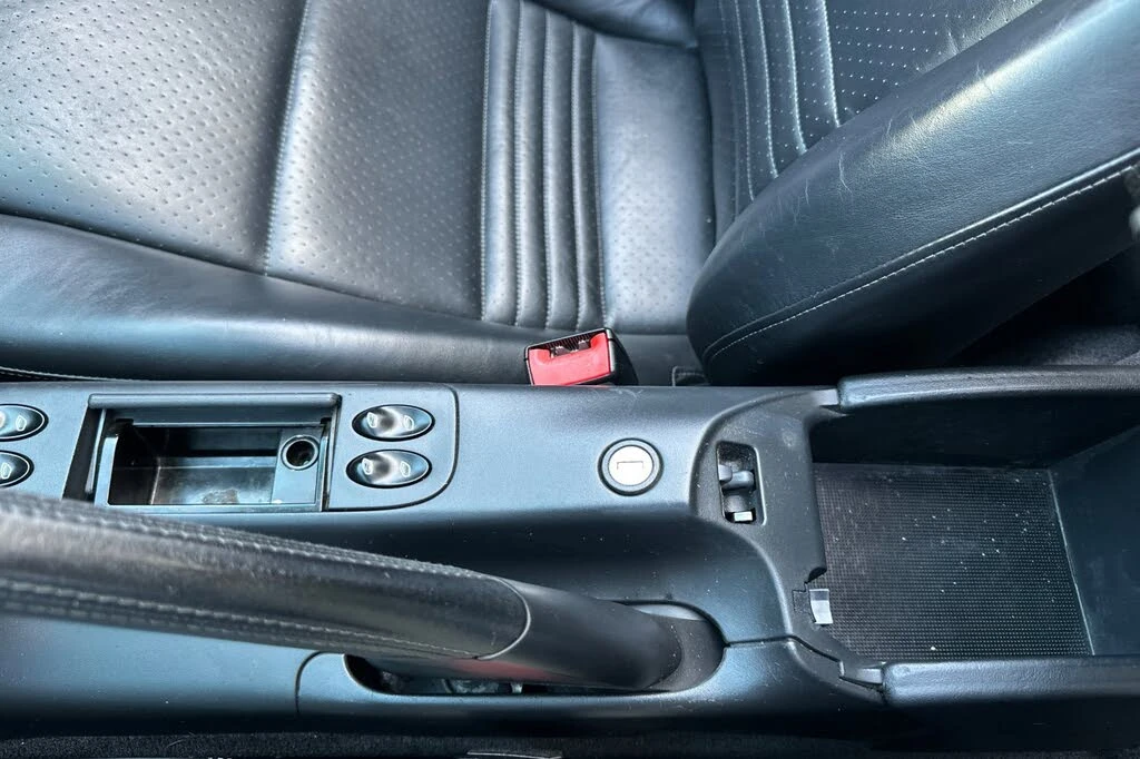 2004 Porsche 996 Carrera 4S - Image 29 of 31