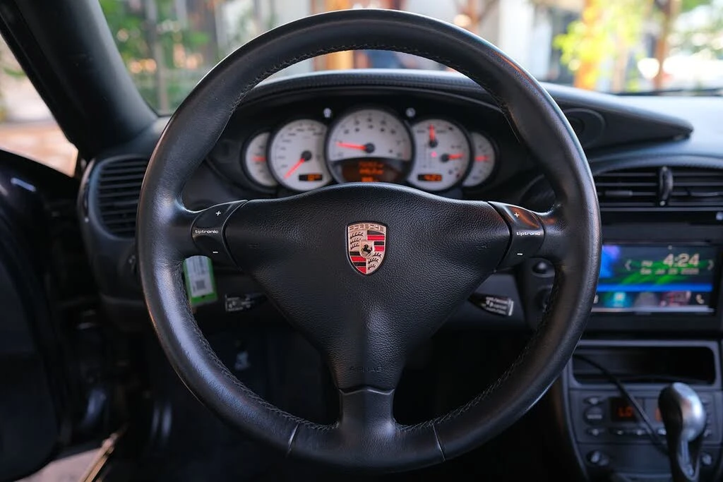 2004 Porsche 996 Carrera 4S - Image 16 of 31