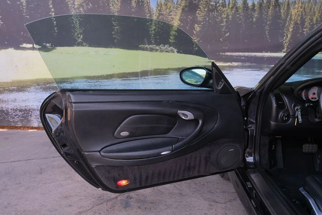 2004 Porsche 996 Carrera 4S - Image 12 of 31