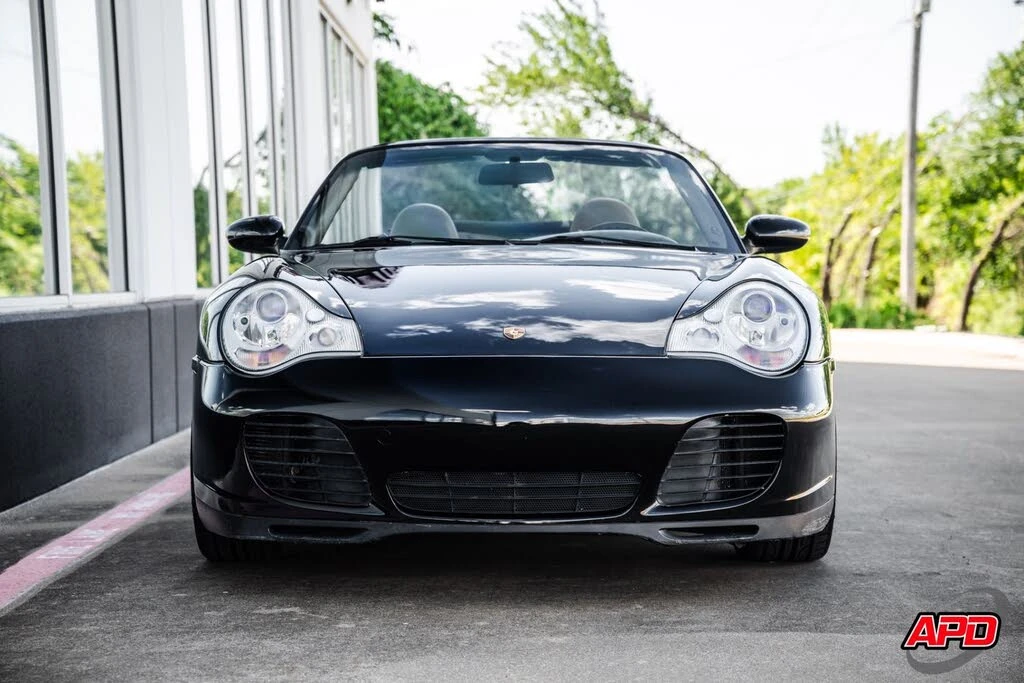 2004 Porsche 996 Carrera 4S - Image 15 of 31