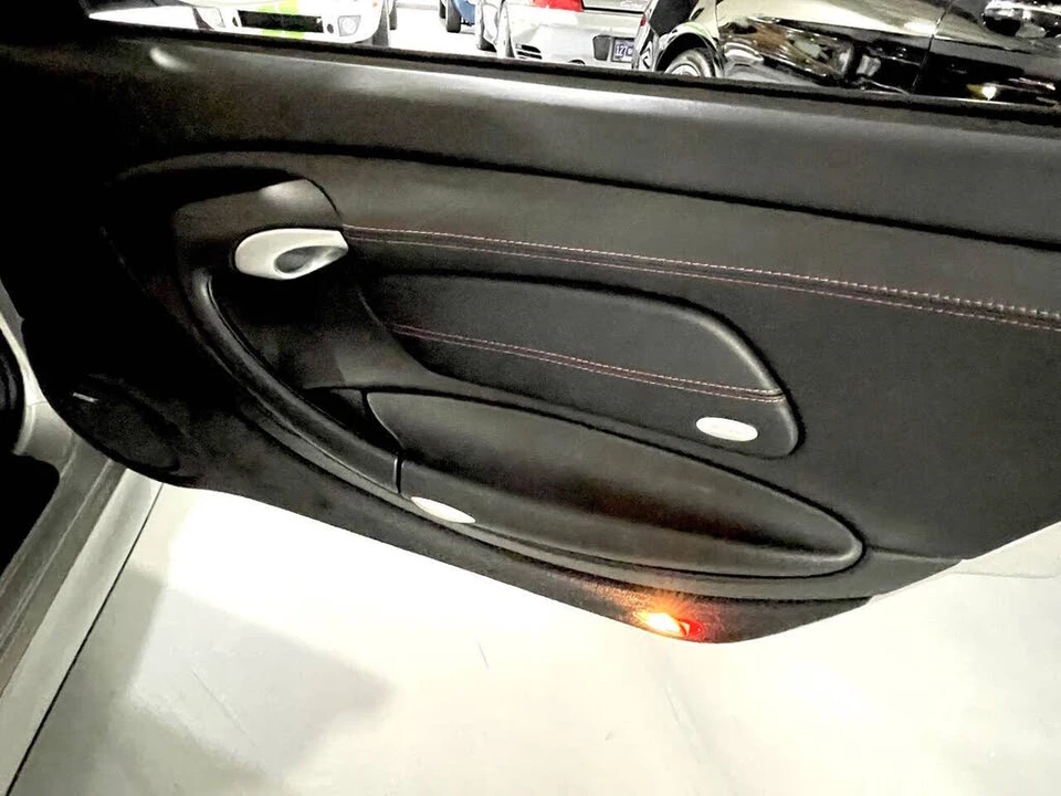 2004 Porsche 996 Carrera 4S - Image 15 of 31