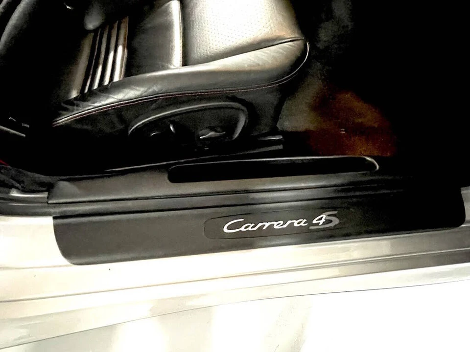 2004 Porsche 996 Carrera 4S - Image 16 of 31