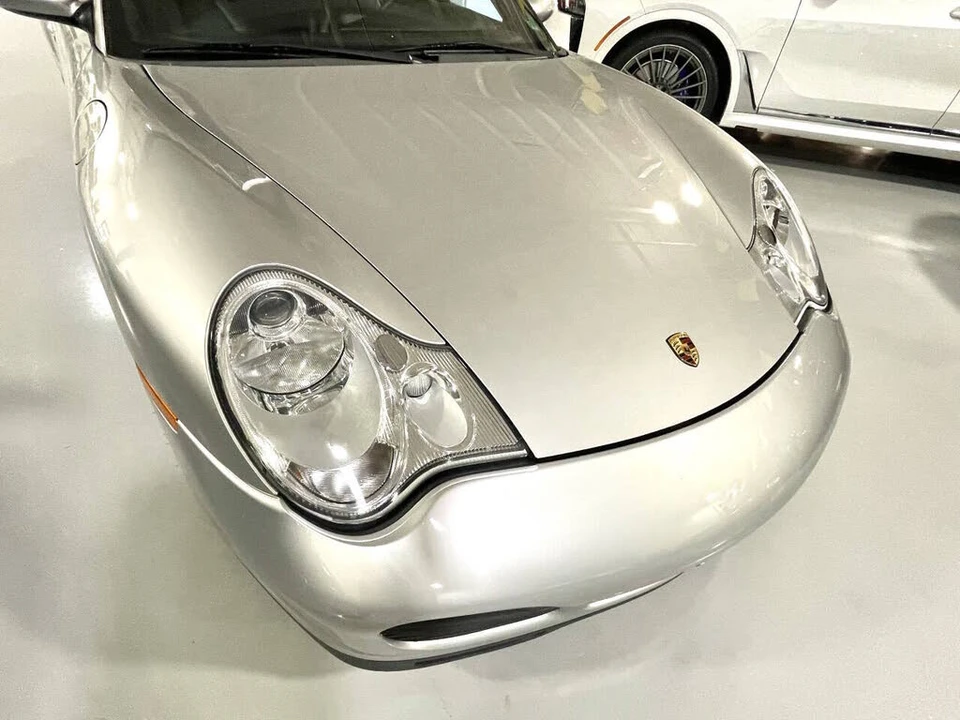 2004 Porsche 996 Carrera 4S - Image 31 of 31