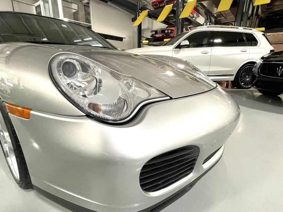 2004 Porsche 996 Carrera 4S - Image 30 of 31